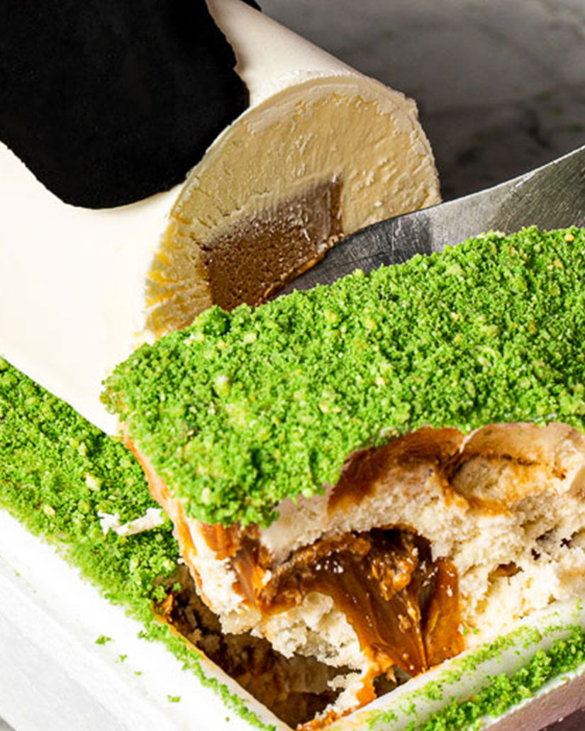 How Now Tub, Wow! Hot Tub