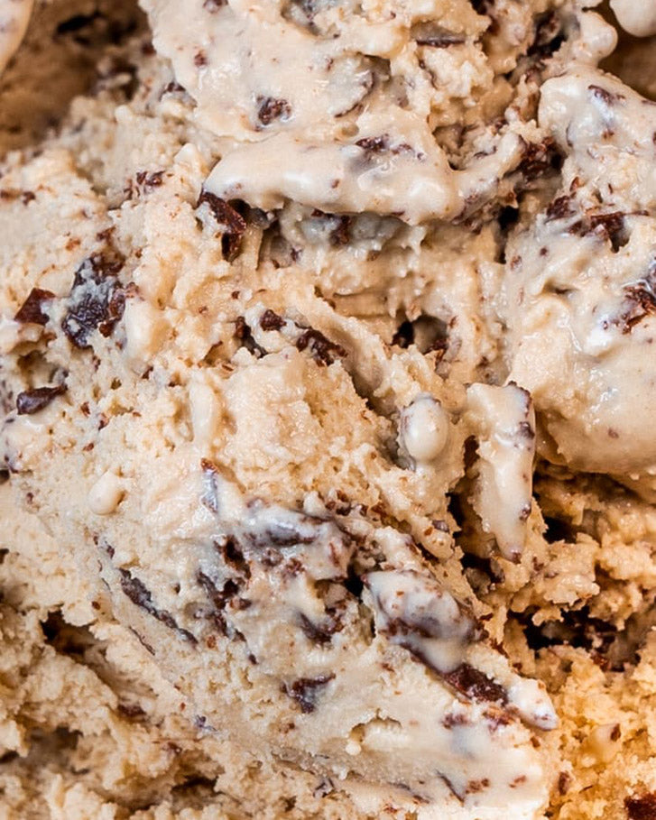 Chocolate Chip*