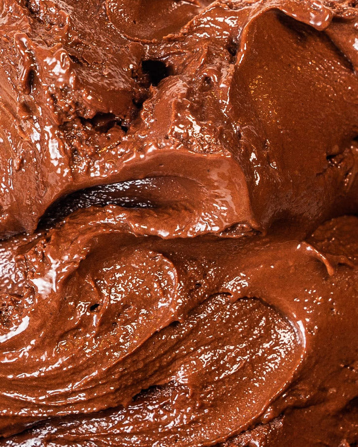 Chocolate Sorbet
