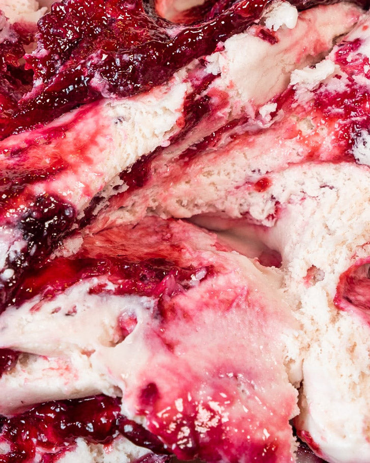 Boysenberry