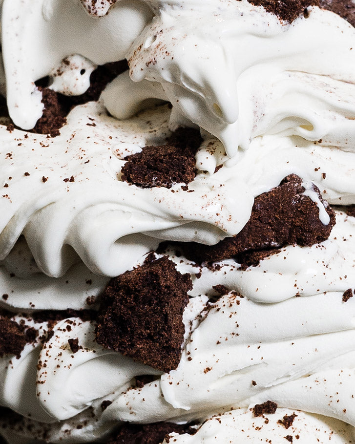 Cookies & Cream*