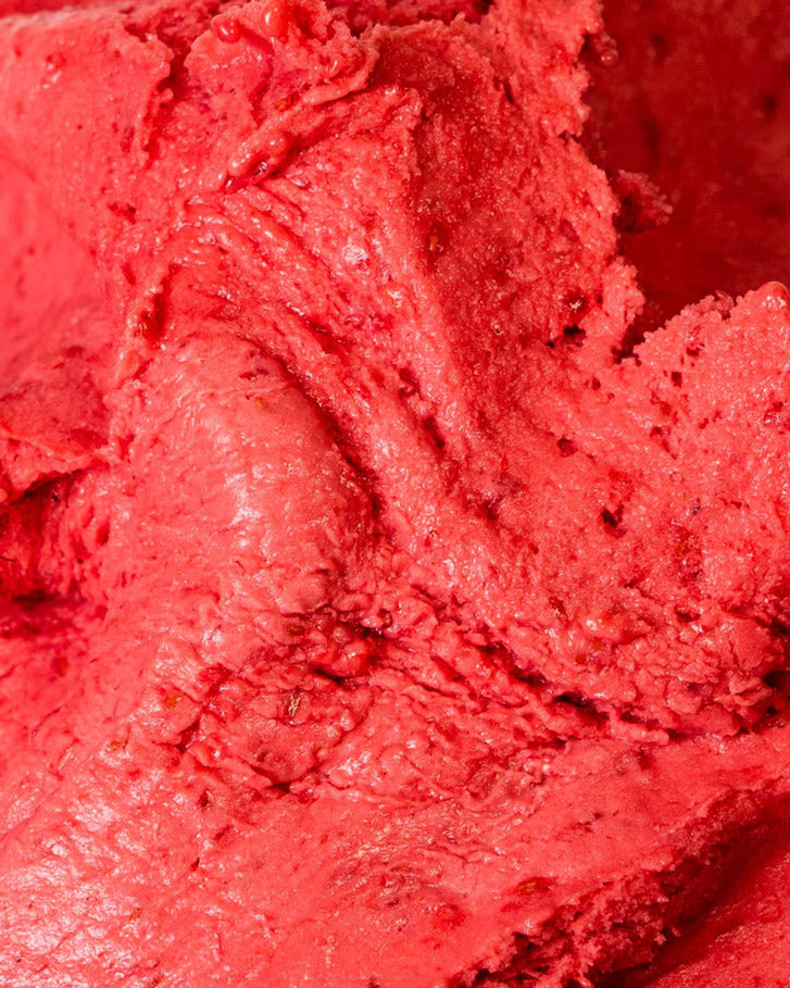 Raspberry Sorbet