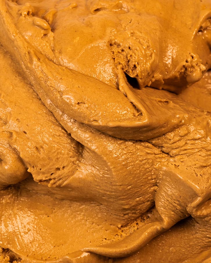 Dulce De Leche