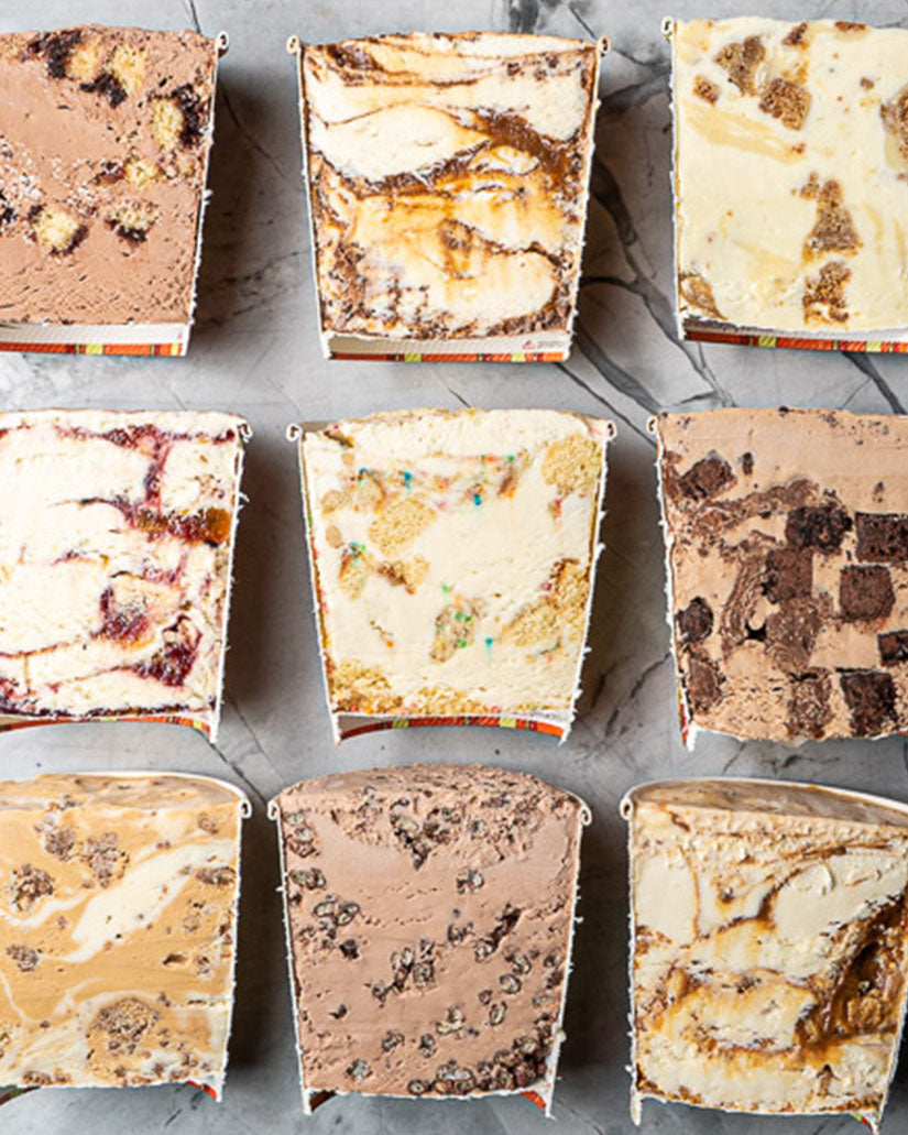 Messina's Greatest Hits 2021