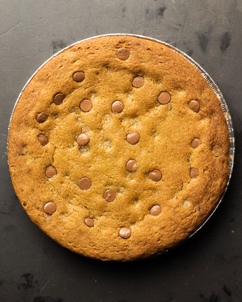 Messinatella Cookie Pie