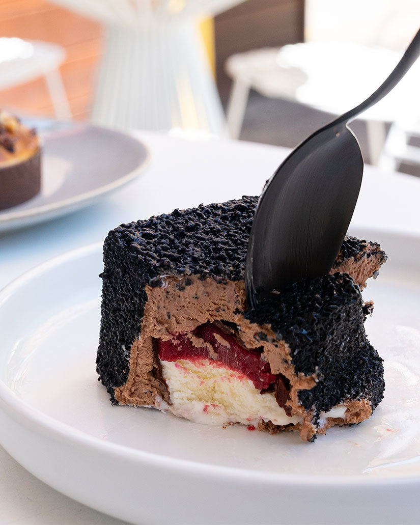 Treat Yourself With Our Mini Gelato Cakes