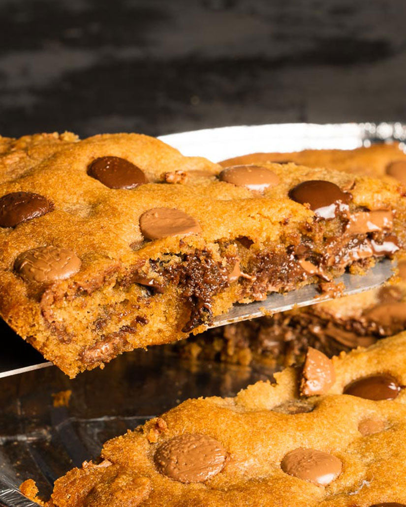 Free Cookie Pies Are Coming This Friday – Via Deliveroo