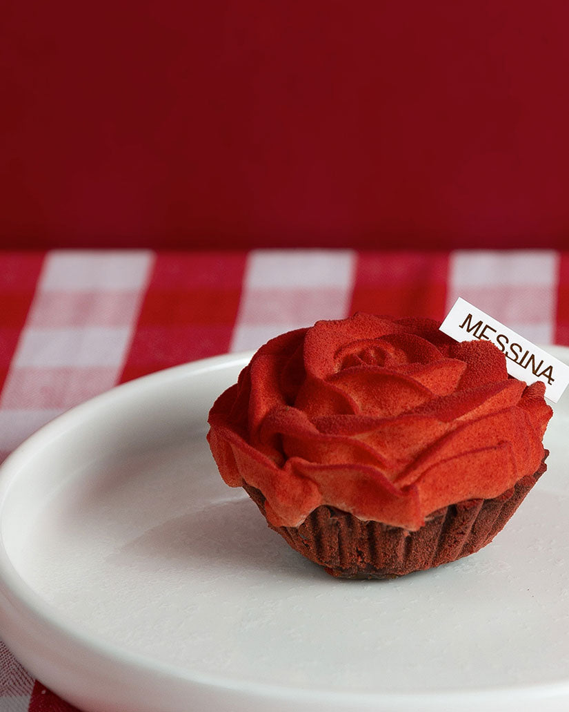 Valentine's Day 2020 - Mini Gelato Cakes