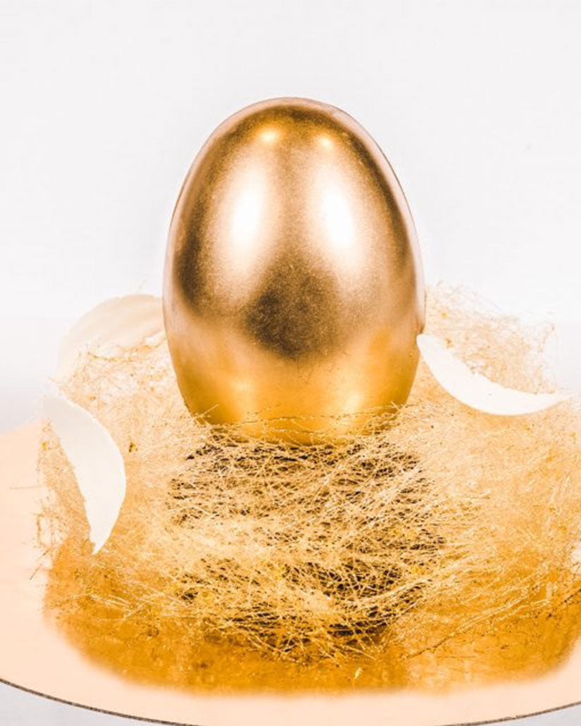 Easter 2017 - Veruca Salt 2.0